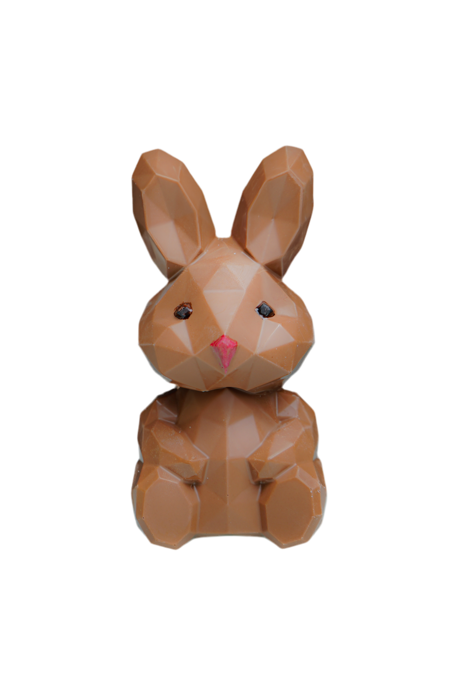 Osterhase in drei verschiedenen Sorten