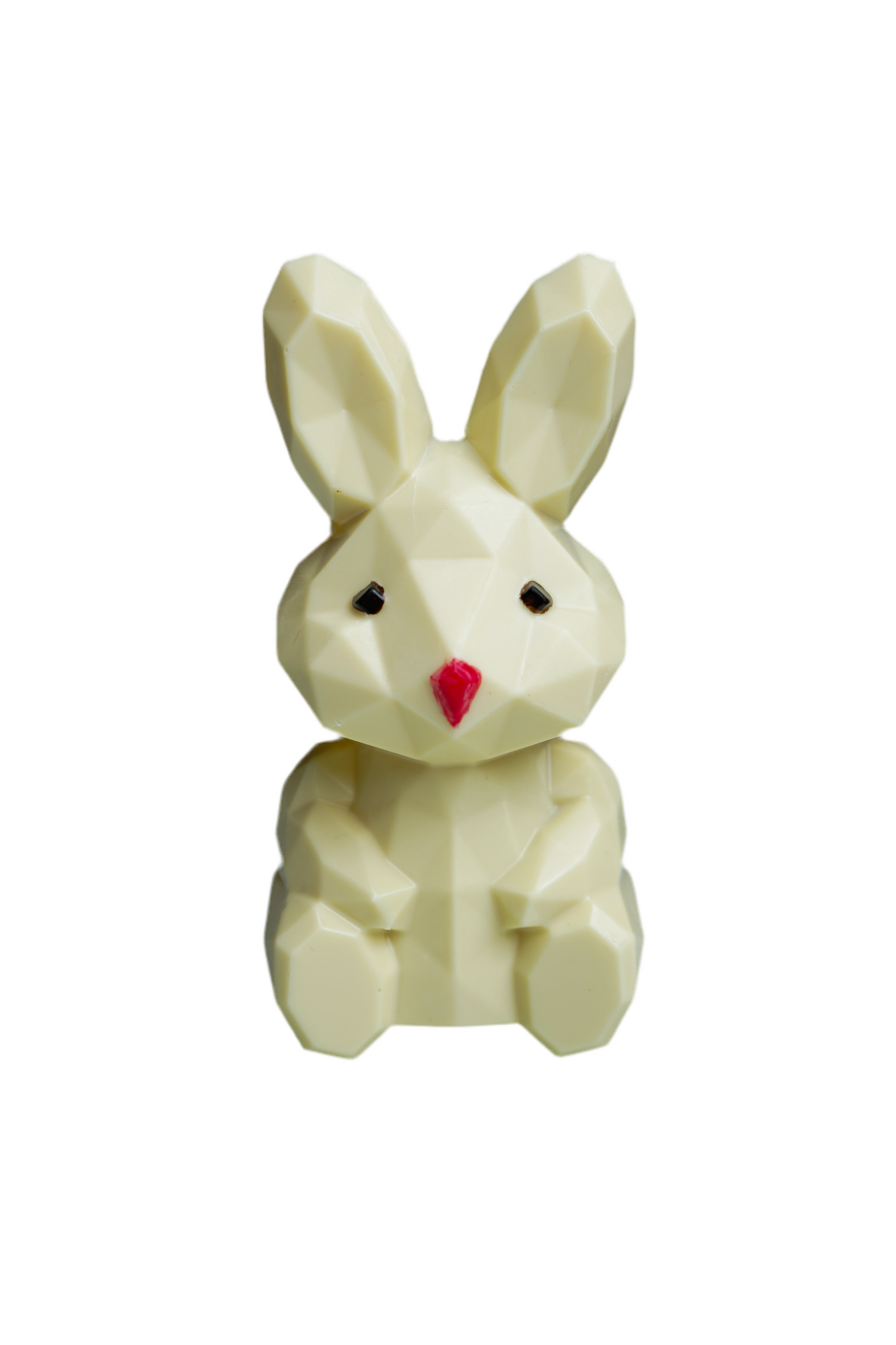 Osterhase in drei verschiedenen Sorten