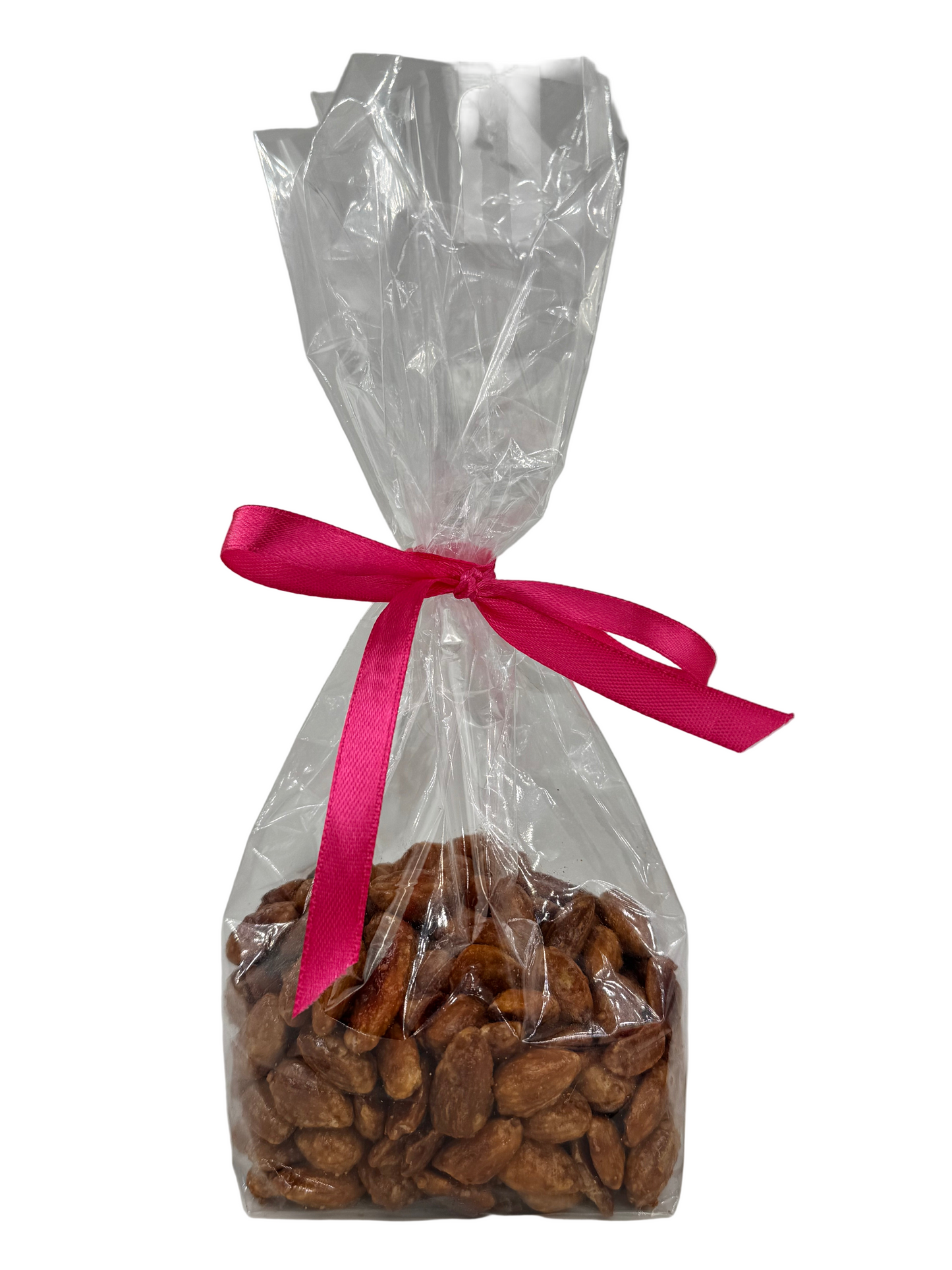 karamellisierte Mandeln