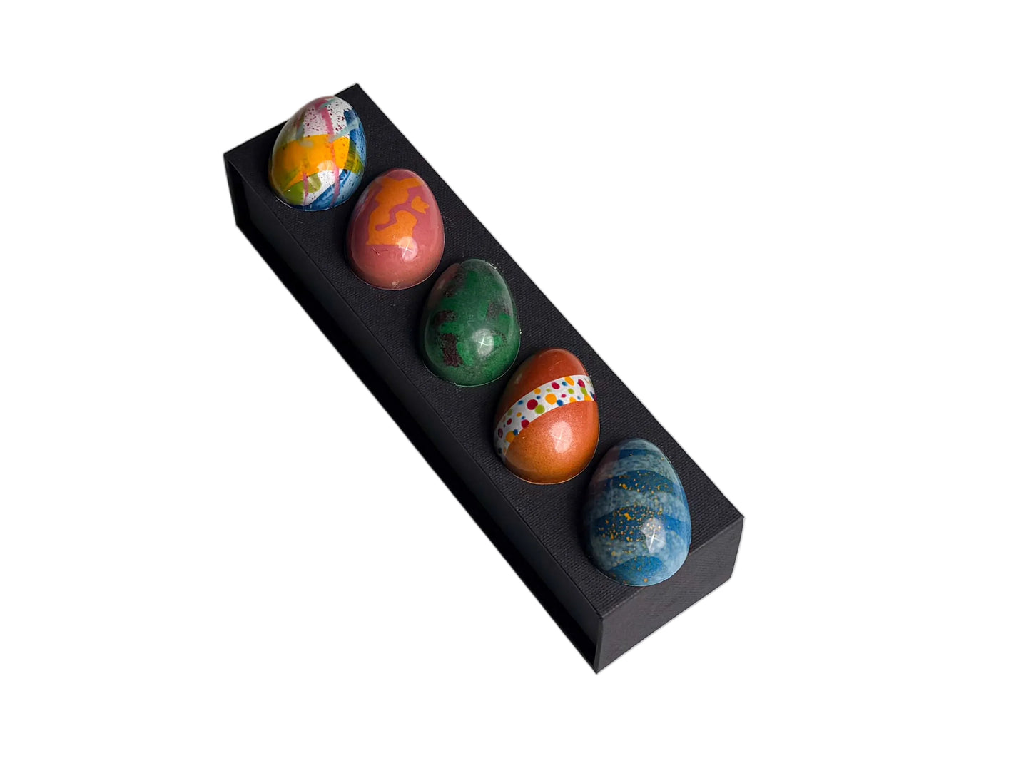 Oster-Sweet Five Pralinenbox