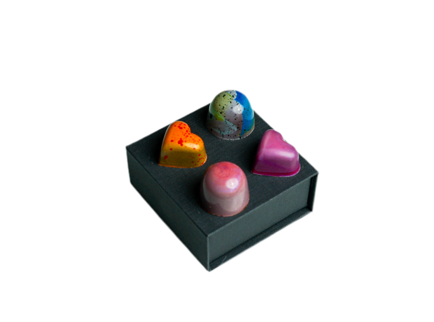 Muttertags-Pralinenbox